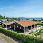 Bygmarken Xii Sjolund