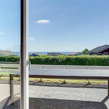 Gorgeous Home In Sjolund With Wifi