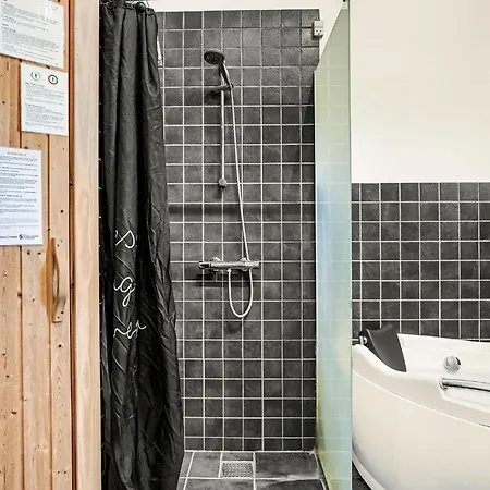 Bygmarken Sjolund Xii