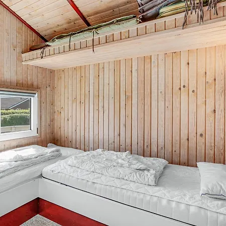 Casa vacanze Bygmarken Sjolund Xii