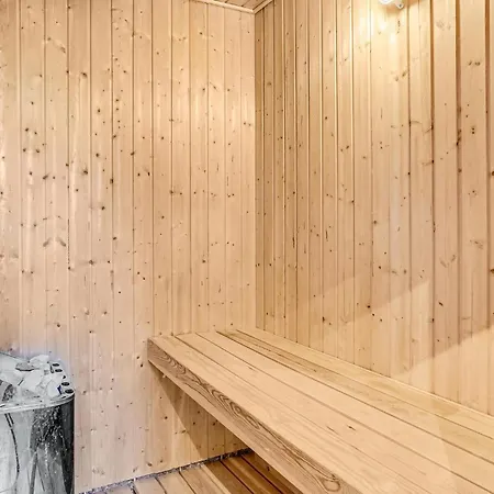 Tatil Evi Gorgeous Home In Sjolund With Wifi Sjolund