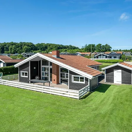 Semesterbostad Bygmarken Sjolund Xii Sjolund