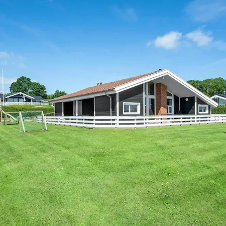 Bygmarken Sjolund Xii Casa vacanze *