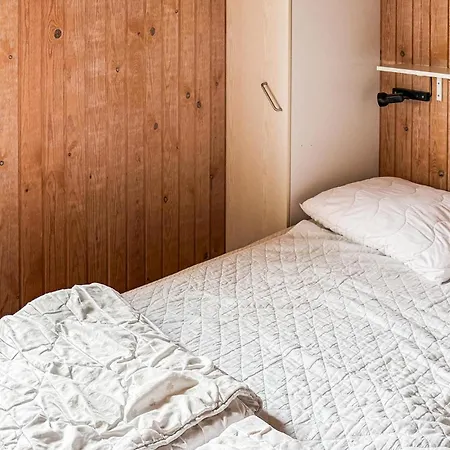 Bygmarken Xii Nyaraló Sjølund