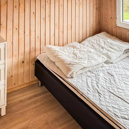 Gorgeous Home In Sjolund With Wifi *