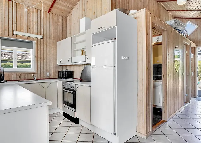 Bygmarken Xii Sjølund