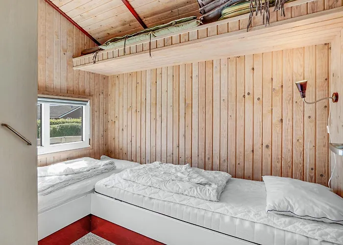 Nyaraló Bygmarken Xii