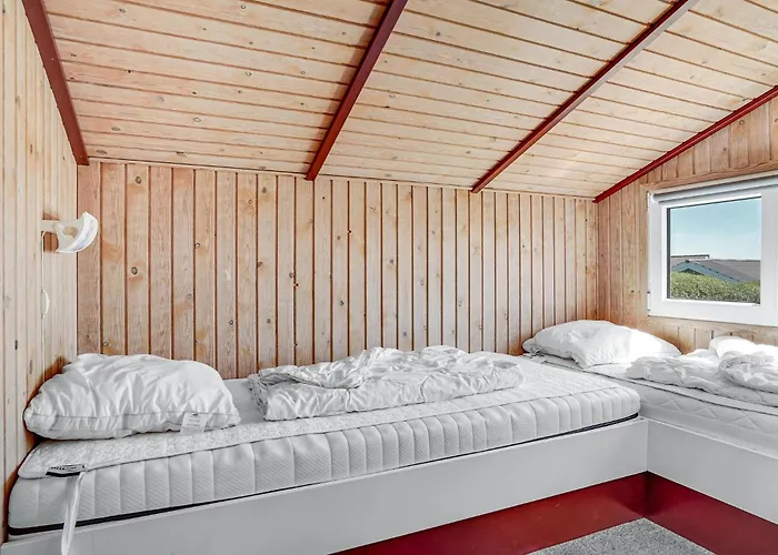 Bygmarken Xii * Sjølund