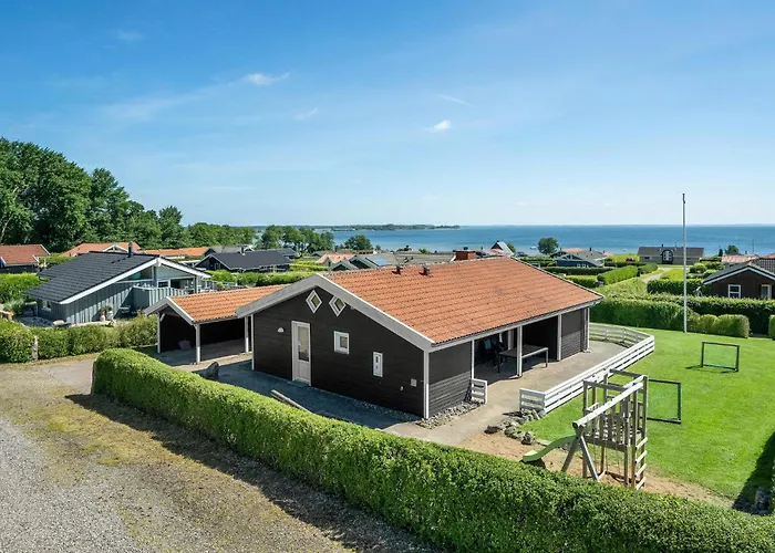 Bygmarken Xii Sjølund