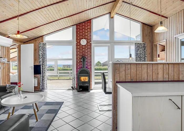 Bygmarken Xii * Sjølund