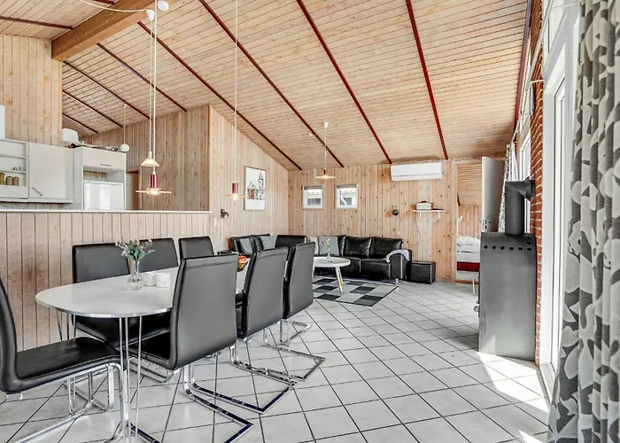 بيت للعطل Bygmarken Xii *