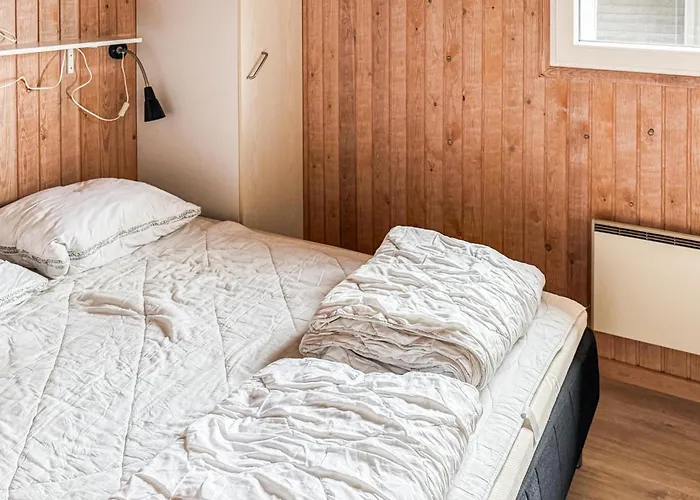 度假居 Bygmarken Xii